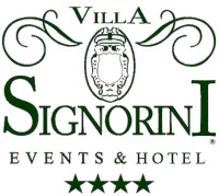 Villa Signorini Hotel