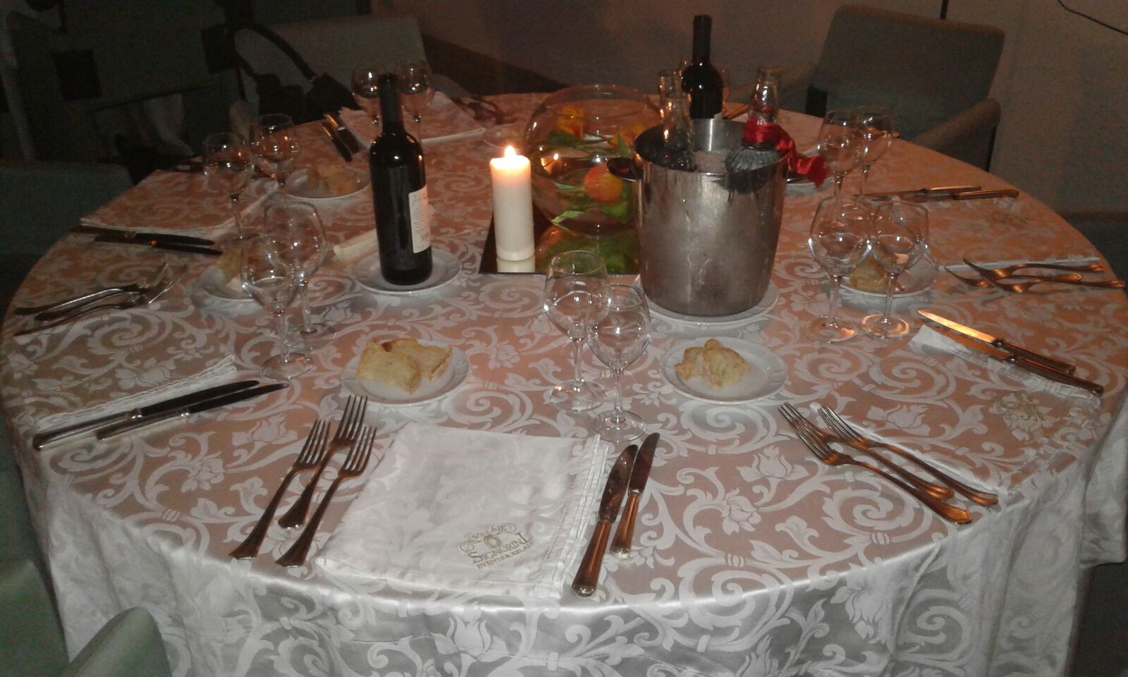 Festa di 18 Anni a Villa Signorini!!! (Foto 2)