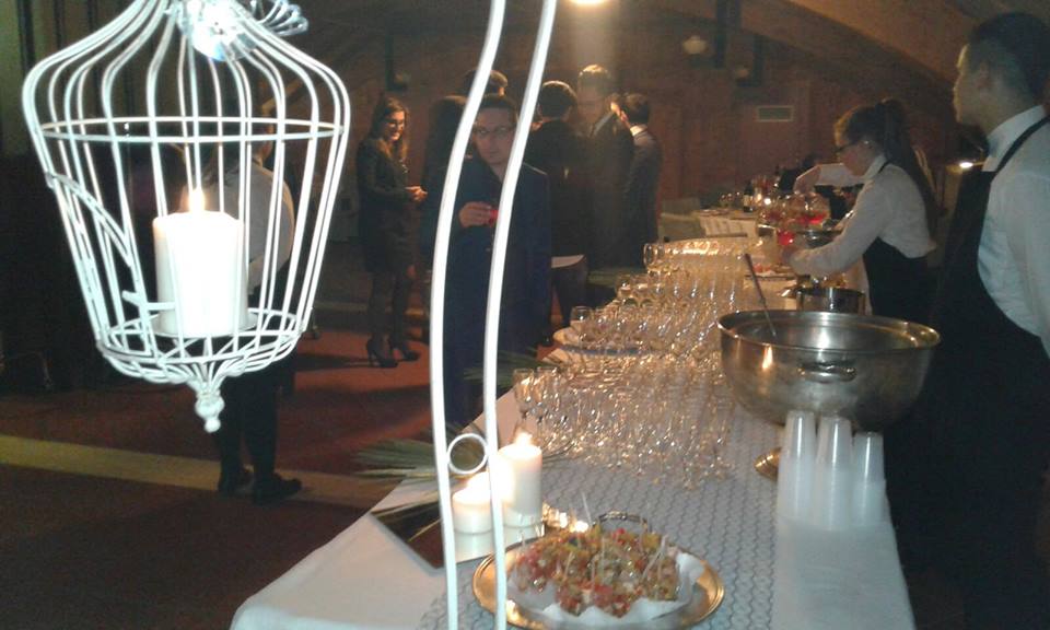 Festa 18 Anni a Villa Signorini!!! (Foto 1)