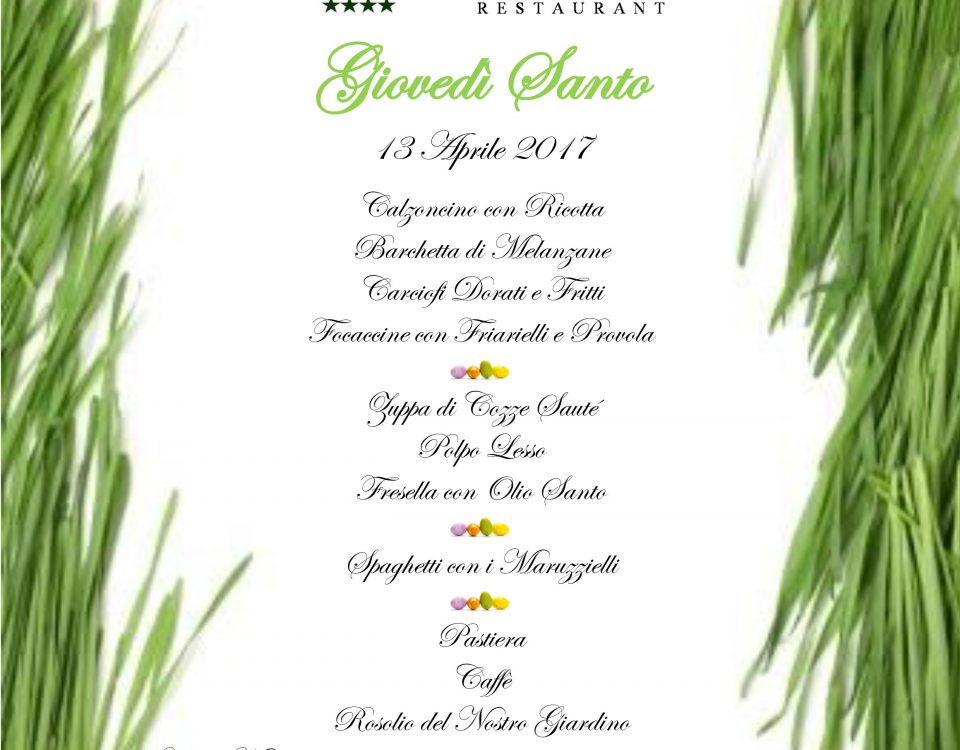13-04-2017-giovedi-santo